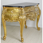 Комод деревянный в винтажном стиле A gold bar варинант исполнения - 3 | Loft Concept в Самаре