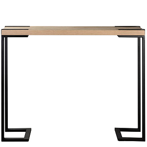 Консоль в стиле лофт Urban Style Space