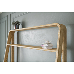 Стеллаж «Танос» варинант исполнения - 4 | Loft Concept в Самаре