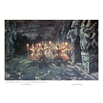 Подарочный Арт-альбом Лев Бакст Серия Великие полотна варинант исполнения - 5 | Loft Concept в Самаре