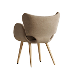 Стул Madina Cream варинант исполнения - 2 | Loft Concept в Самаре