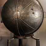 Бар Steampunk Light Bulb Tester  варинант исполнения - 2 | Loft Concept в Самаре