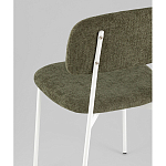 Стул Chao зеленый варинант исполнения - 3 | Loft Concept в Самаре