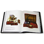 Книга Louis Vuitton: the birth of modern luxury Louis Vuitton варинант исполнения - 3 | Loft Concept в Самаре