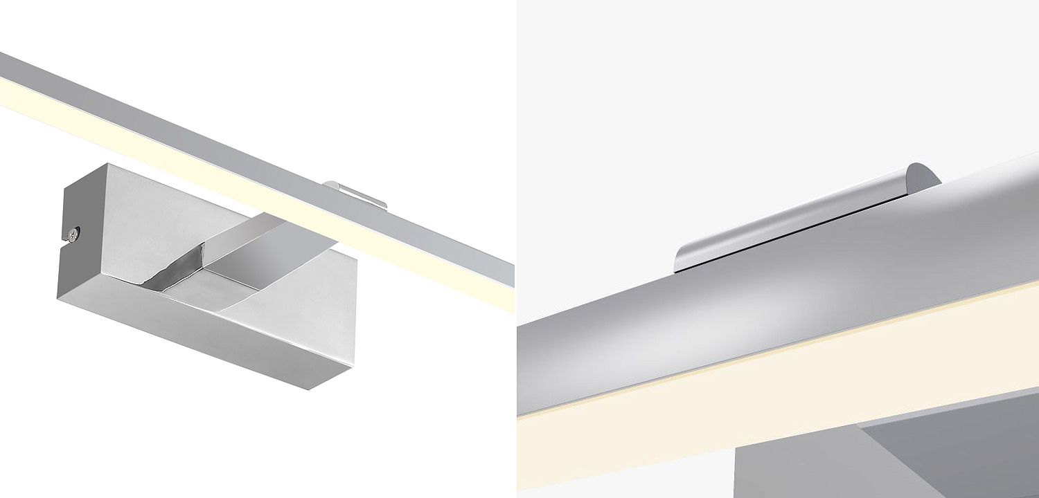 Подсветка для картин Zidoni backlight Подсветка для картин Zidoni backlight - Loft-Concept в Самаре