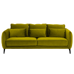 Диван трёхместный с подлокотниками Dutchman варинант исполнения - 7 | Loft Concept в Самаре