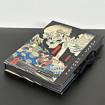 Книга о сверхъестественных существах японской мифологии Yokai Ghosts. By the Great Masters of Japanese Woodblock варинант исполнения - 8 | Loft Concept в Самаре