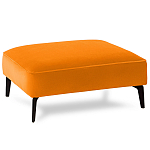 Пуф каркасный на металлических ножках Era варинант исполнения - 11 | Loft Concept в Самаре