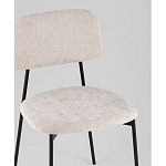 Стул Chao светло-серый варинант исполнения - 2 | Loft Concept в Самаре