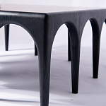 Журнальный стол Arcada варинант исполнения - 3 | Loft Concept в Самаре