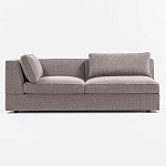 Диван Zartаrn Угловой модуль  варинант исполнения - 1 | Loft Concept в Самаре