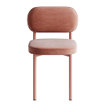 Стул «Топтыныч» варинант исполнения - 2 | Loft Concept в Самаре