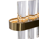 Люстра Harp casting варинант исполнения - 2 | Loft Concept в Самаре