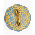 Фарфоровая шкатулка Leo варинант исполнения - 3 | Loft Concept в Самаре