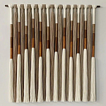 Текстильное Панно Макраме для ресторана Mexico Wall Hanging  варинант исполнения - 2 | Loft Concept в Самаре