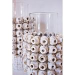 Ваза «Очаг» варинант исполнения - 2 | Loft Concept в Самаре