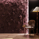 Барельеф VINE варинант исполнения - 2 | Loft Concept в Самаре