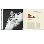 Подарочный Альбом Фото ню The Big Book of Pussy 18+ варинант исполнения - 6 | Loft Concept в Самаре