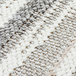 Ковер из полиэстера Frosts варинант исполнения - 4 | Loft Concept в Самаре