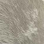 Панно «Внутренние вибрации» варинант исполнения - 3 | Loft Concept в Самаре