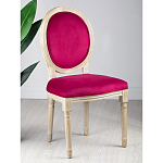 Стул French Scarlet pepper варинант исполнения - 9 | Loft Concept в Самаре