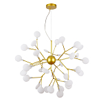 Люстра Milano варинант исполнения - 2 | Loft Concept в Самаре