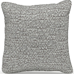 Мебельная ткань Шенилл серый цвет 138 см T4-29 варинант исполнения - 6 | Loft Concept в Самаре