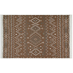 Ковер Yurt Saffron варинант исполнения - 2 | Loft Concept в Самаре