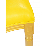 Стул Night owls with yellow design варинант исполнения - 7 | Loft Concept в Самаре