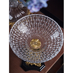 Чаша для фруктов с подножием в виде ангела Eden Garden варинант исполнения - 11 | Loft Concept в Самаре