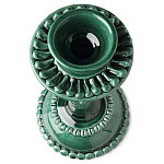 Подсвечник Candleholder Round варинант исполнения - 2 | Loft Concept в Самаре