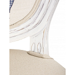 Стул French Beige Dog варинант исполнения - 6 | Loft Concept в Самаре