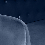 Диван двухместный Palmer Sofa варинант исполнения - 12 | Loft Concept в Самаре