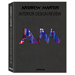 Книга вдохновение для дизайнкра интерьера Andrew Martin Interior Design Review Vol. 28 варинант исполнения - 1 | Loft Concept в Самаре