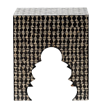 Столик дизайнерский Modernization варинант исполнения - 2 | Loft Concept в Самаре