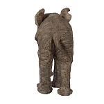 Фигурка в виде слона Elephants Statuette варинант исполнения - 3 | Loft Concept в Самаре