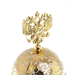 Настольный письменный набор из яшмы Manager Organizer варинант исполнения - 7 | Loft Concept в Самаре