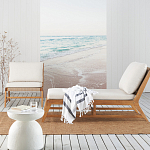 Стол журнальный из полистоуна  Vendetta варинант исполнения - 5 | Loft Concept в Самаре