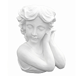 Ваза Face forever Tenderness варинант исполнения - 3 | Loft Concept в Самаре