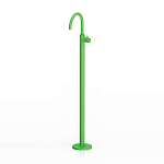 Цветной смеситель Arked варинант исполнения - 11 | Loft Concept в Самаре