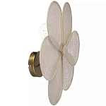 Бра в виде цветка Resembling Flower варинант исполнения - 1 | Loft Concept в Самаре