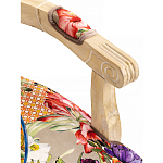 Кресло Protugea Lux варинант исполнения - 7 | Loft Concept в Самаре