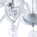 Люстра Evening at the harbor варинант исполнения - 2 | Loft Concept в Самаре