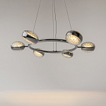 Люстра подвесная Mind 3000К 60Вт варинант исполнения - 6 | Loft Concept в Самаре