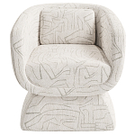 Кресло Hiko варинант исполнения - 2 | Loft Concept в Самаре