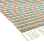 Ковер Vinridio Bо для коридора в полоску варинант исполнения - 3 | Loft Concept в Самаре