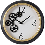 Часы настенные Singapore варинант исполнения - 1 | Loft Concept в Самаре