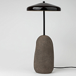 Настольная лампа STONE варинант исполнения - 4 | Loft Concept в Самаре