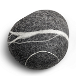 Пуф - Камень ИСТ варинант исполнения - 3 | Loft Concept в Самаре