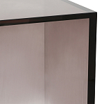 Стол с эффектом полутонов Acrylic Eclisse варинант исполнения - 7 | Loft Concept в Самаре